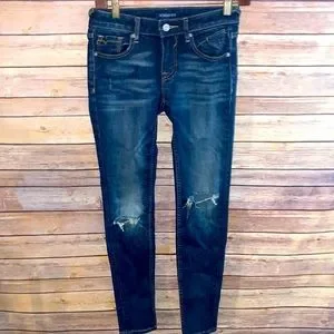 Vigoss jeans sale cheap